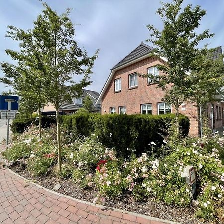 Haus Veronika Links Wyk auf Föhr Екстериор снимка