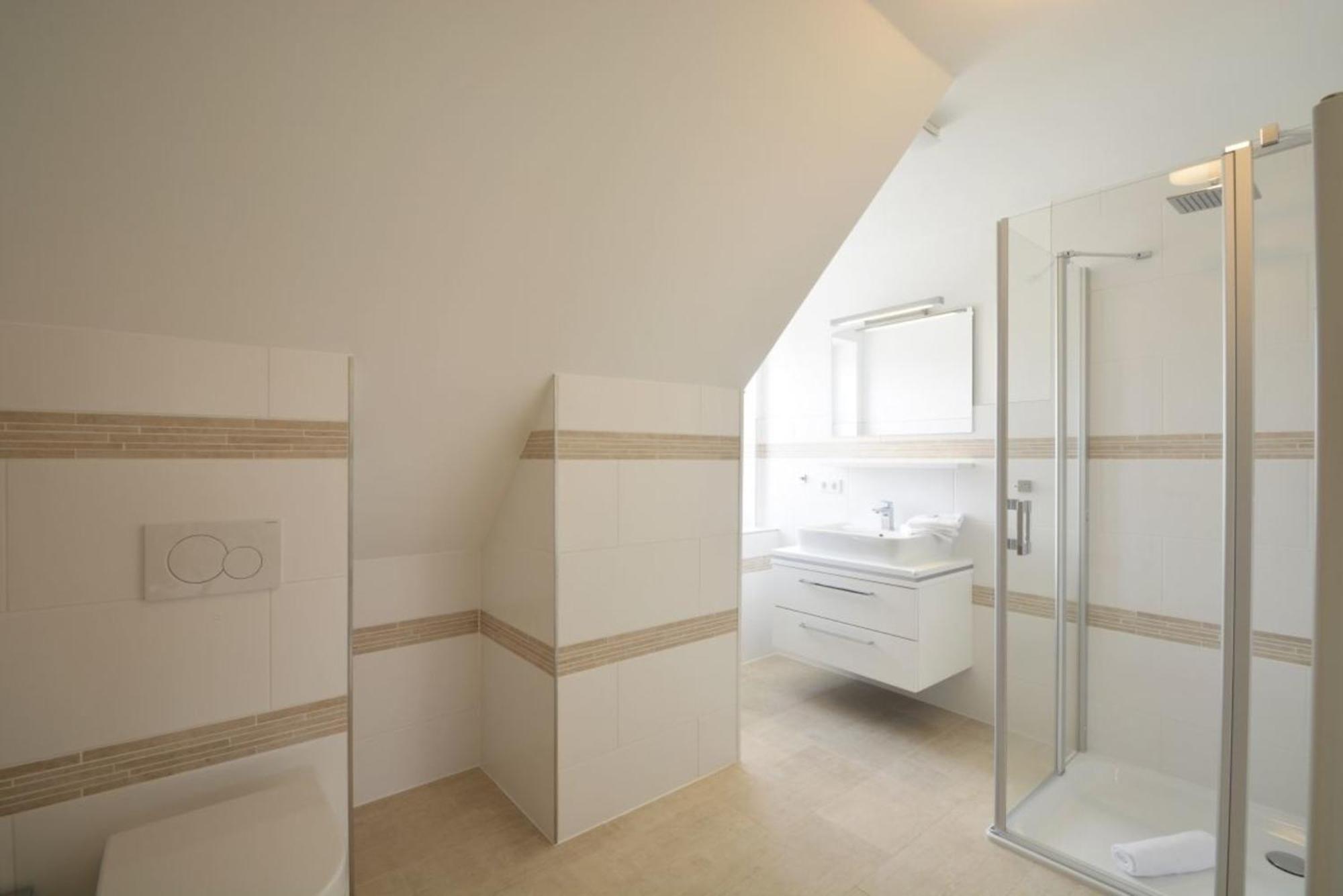Haus Veronika Links Wyk auf Föhr Екстериор снимка