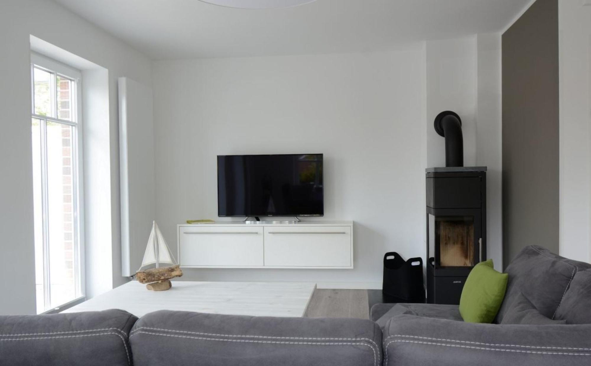 Haus Veronika Links Wyk auf Föhr Екстериор снимка